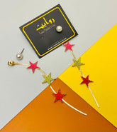 Fancy Earring-234